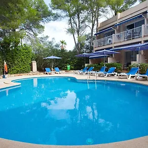 Cala Murada Minigolf Appartement