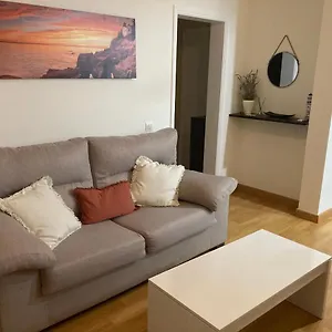 Ses Mora Appartement