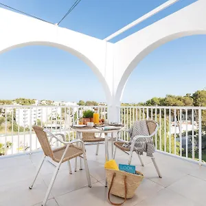 Ferrera Pins Appartement